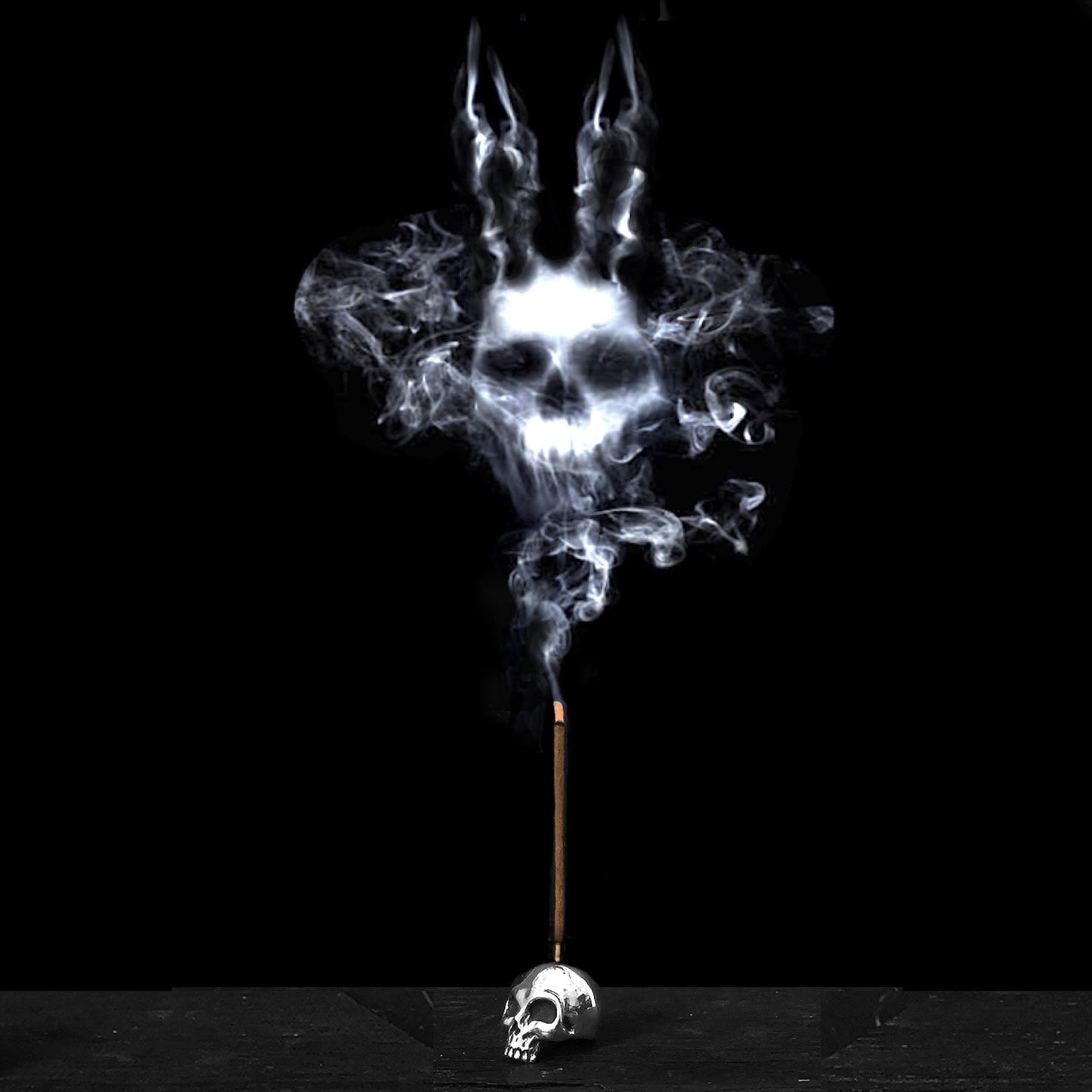 Bad Bunny Incense Burner