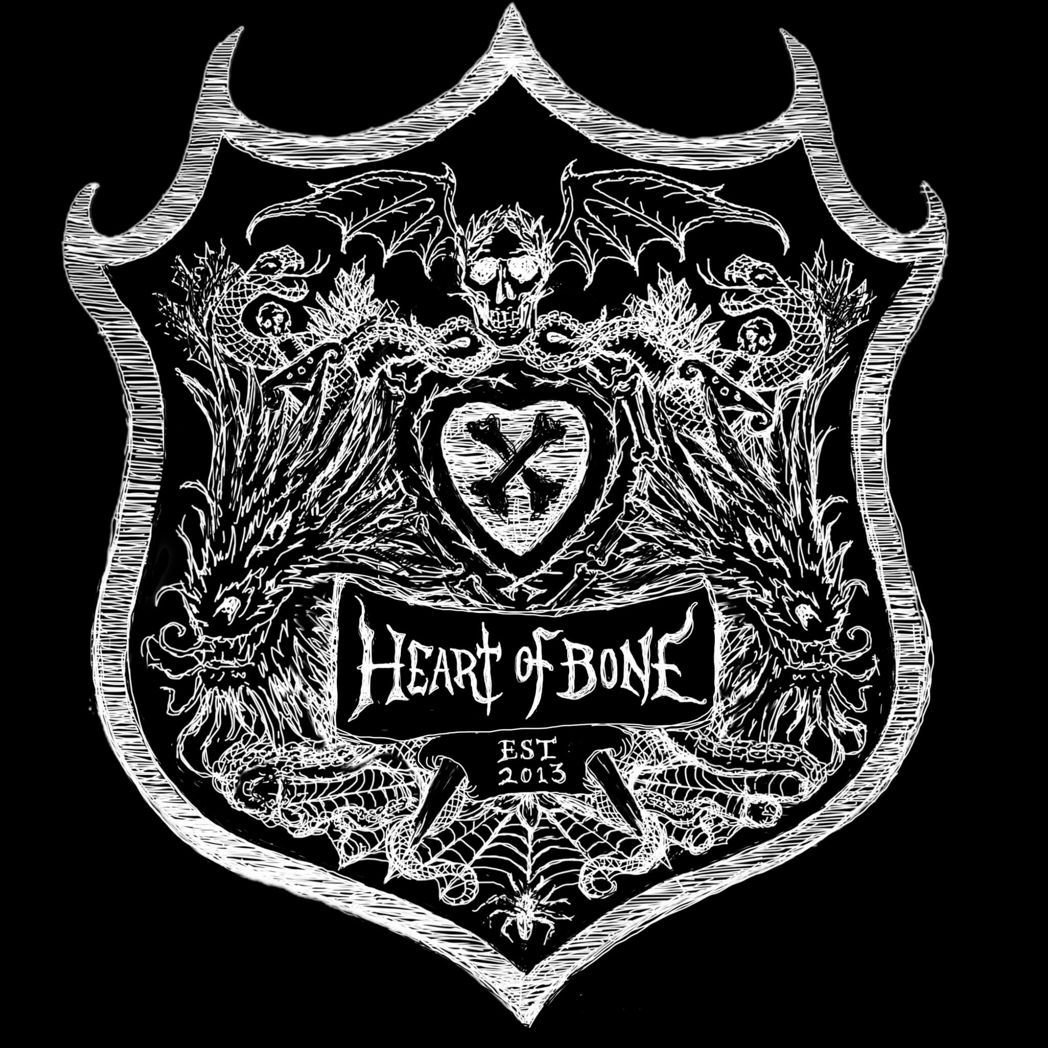 Heart of Bone Crest