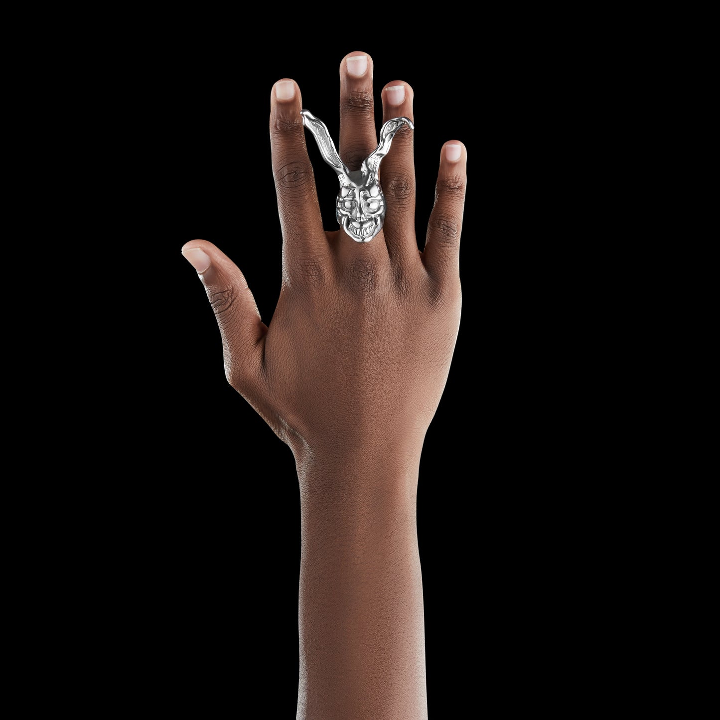 Frank Ring Stainless Steel