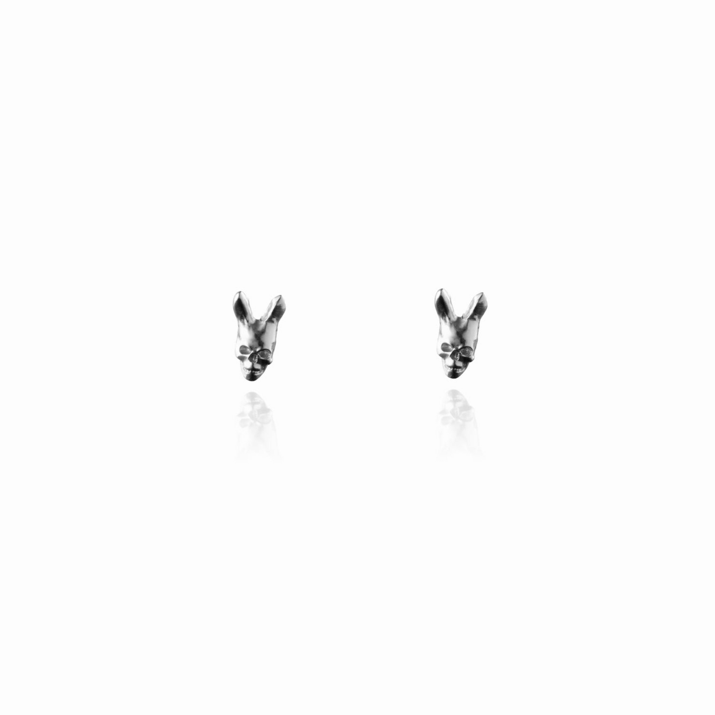 Bad Bunny®️ Stud Earrings