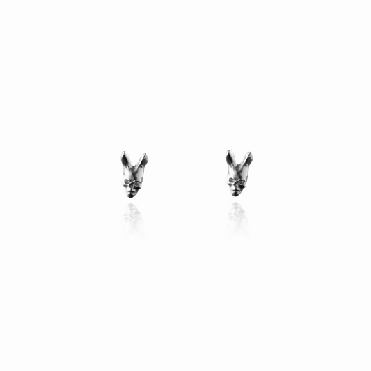 Bad Bunny®️ Stud Earrings