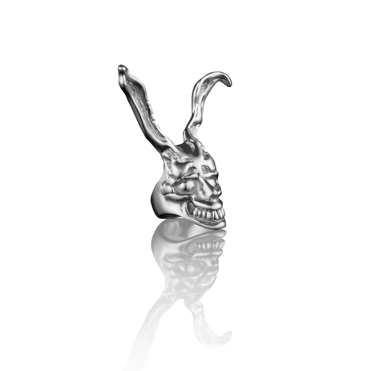 Frank Ring Stainless Steel