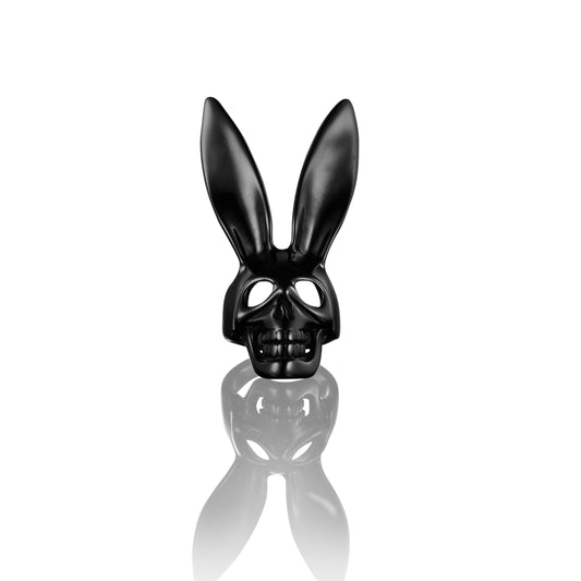 Bad Bunny®️ Ring Noir