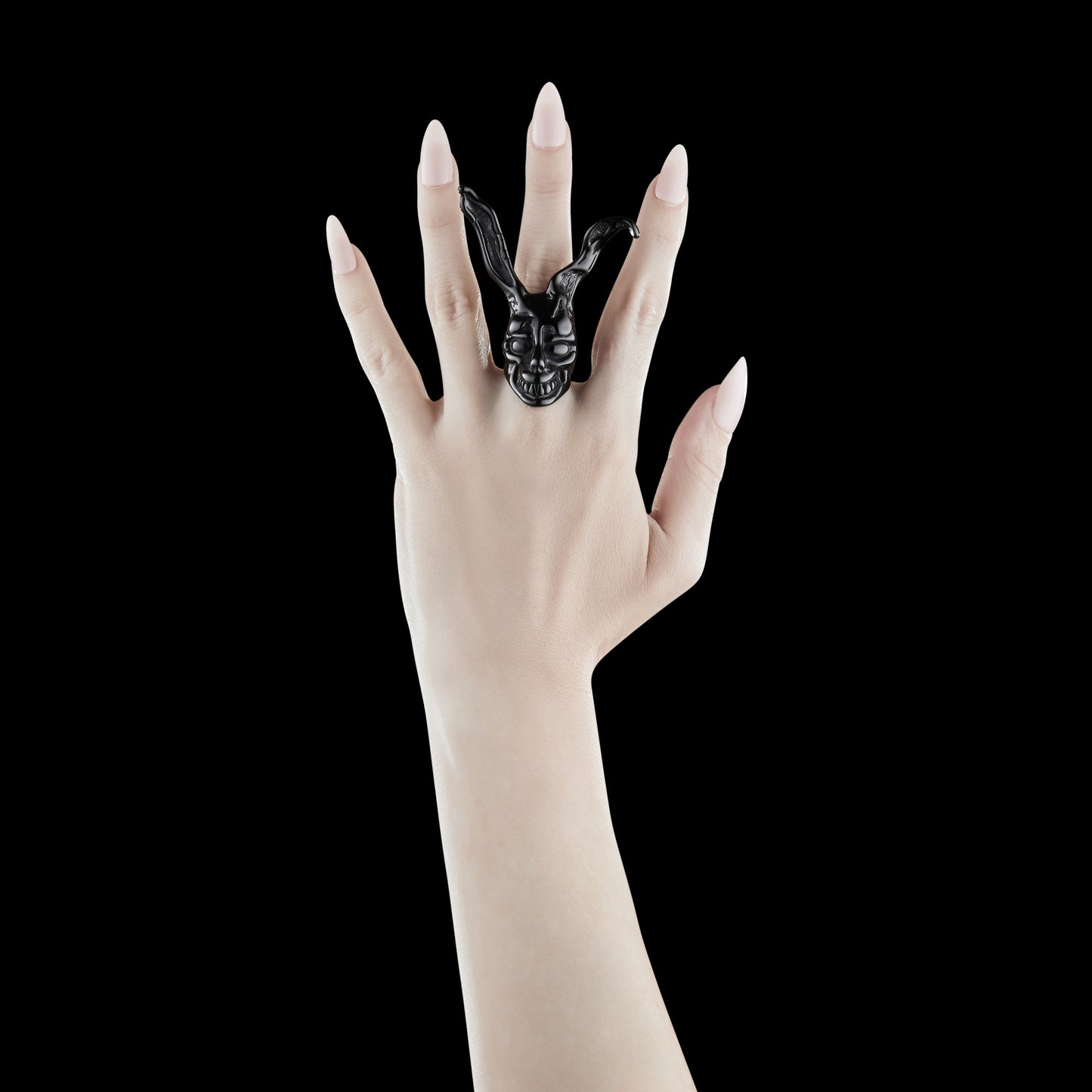 Frank Ring Noir