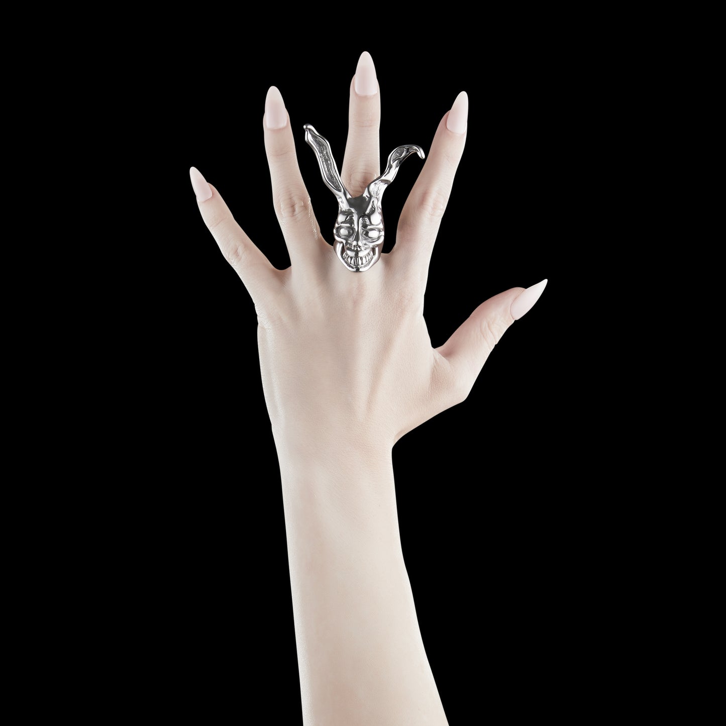 Frank Ring Stainless Steel