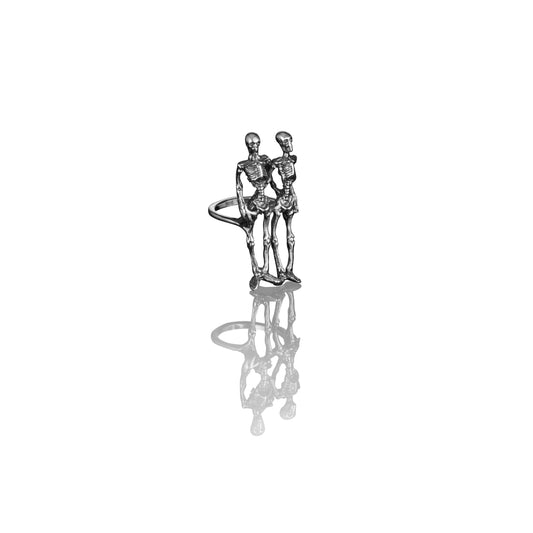 Till Death Do Us Part Ring