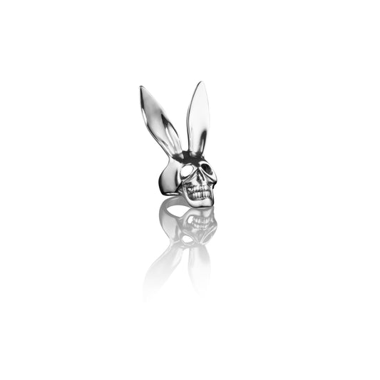 Bad Bunny®️ Ring Stainless Steel