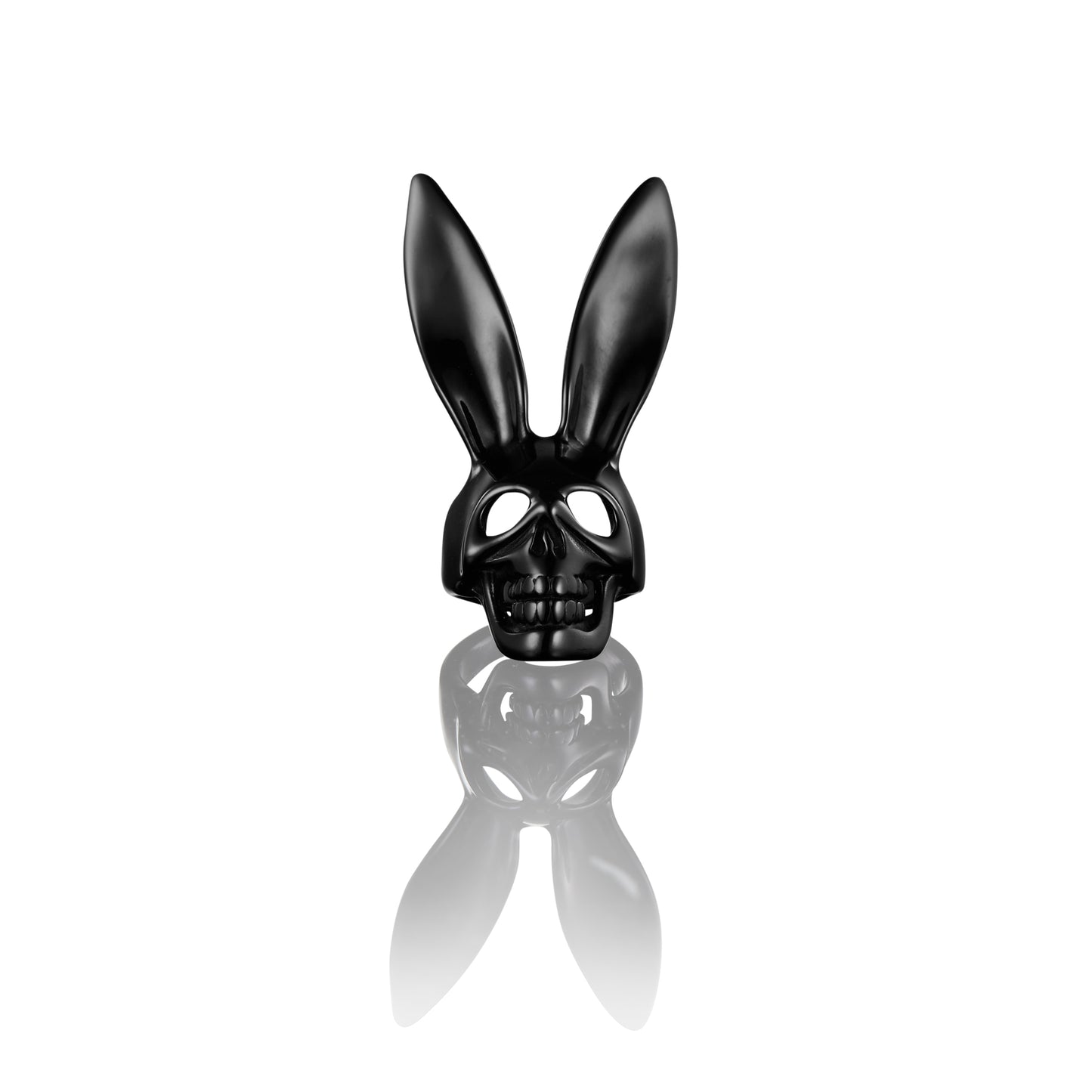 Bad Bunny®️  Ring Noir