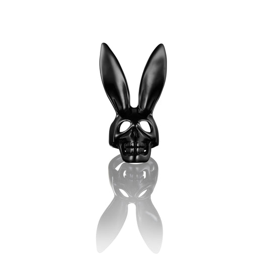 Bad Bunny®️  Ring Noir