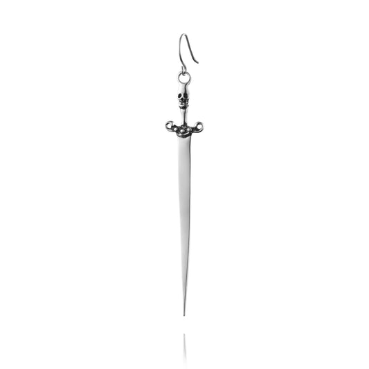 Slayer Earrings