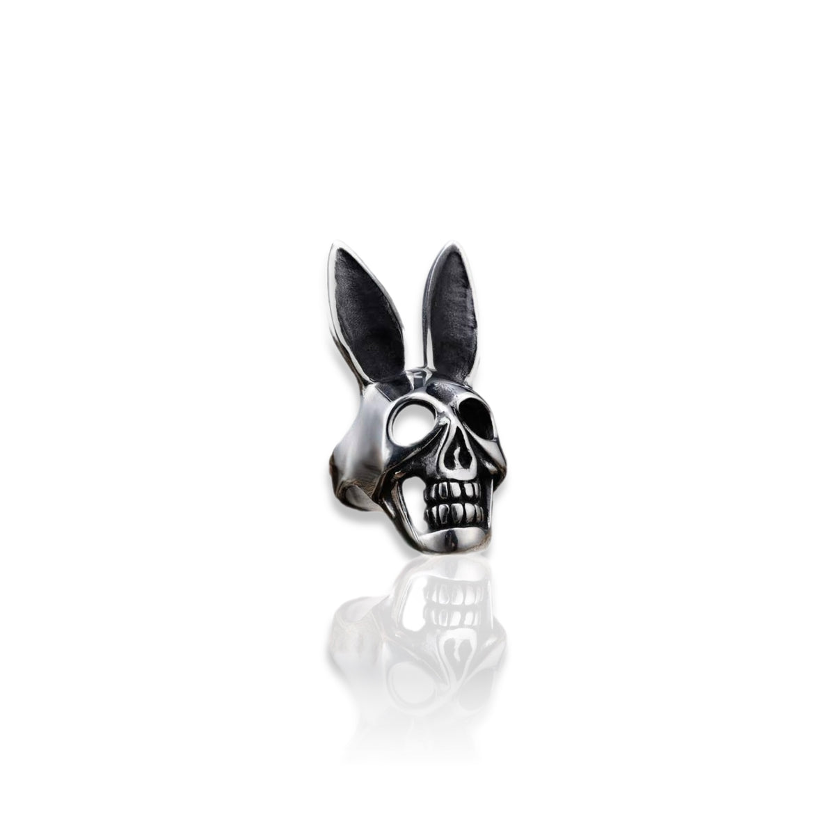 Bad Bunny®️ Baby Ring Sterling Silver