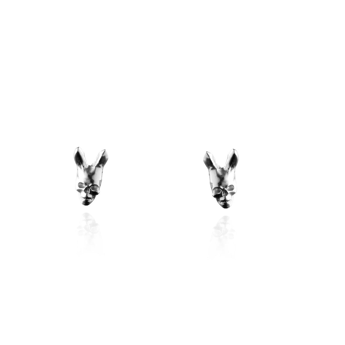 Bad Bunny®️ Stud Earrings
