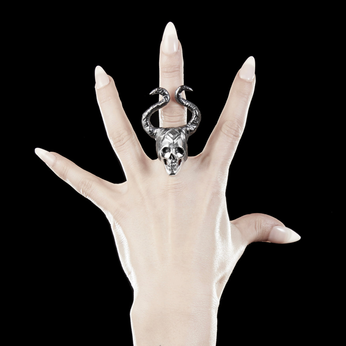 Maleficent Ring