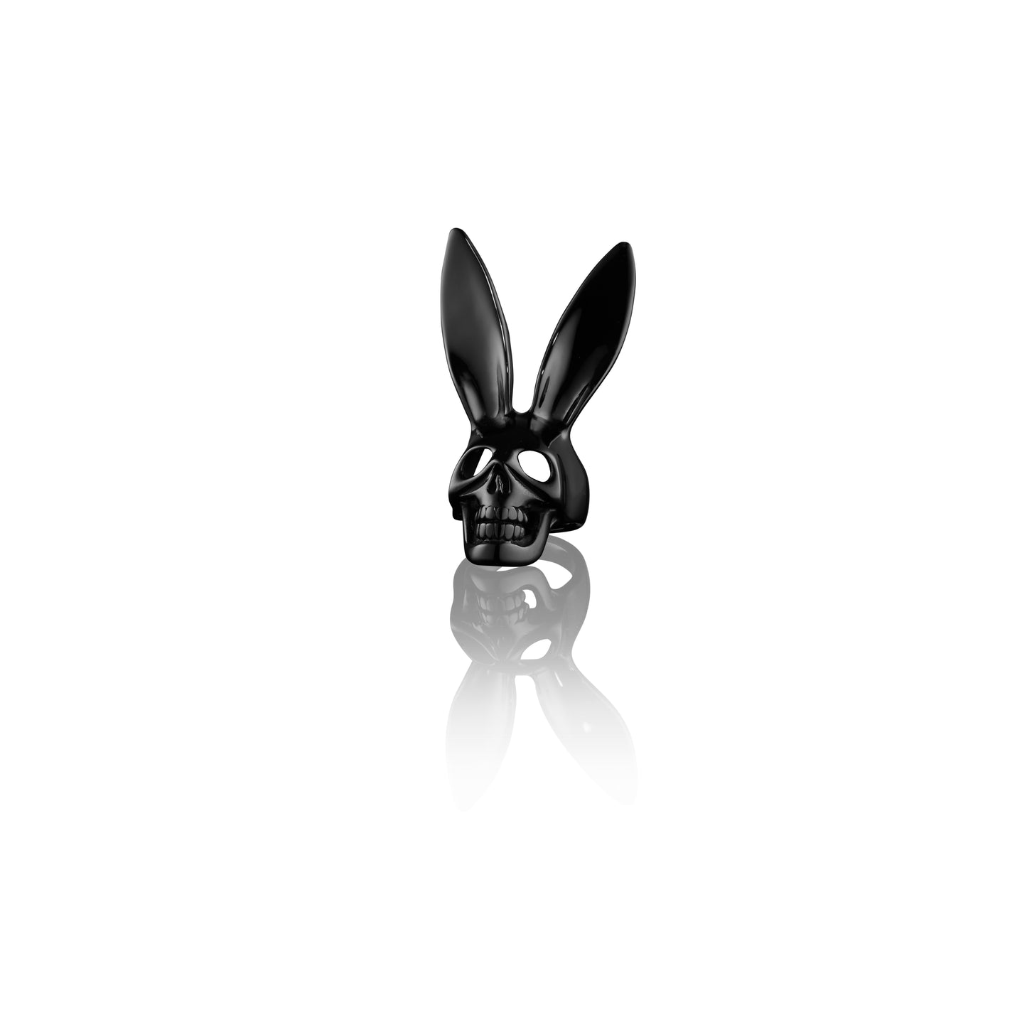 Bad Bunny®️  Ring Noir