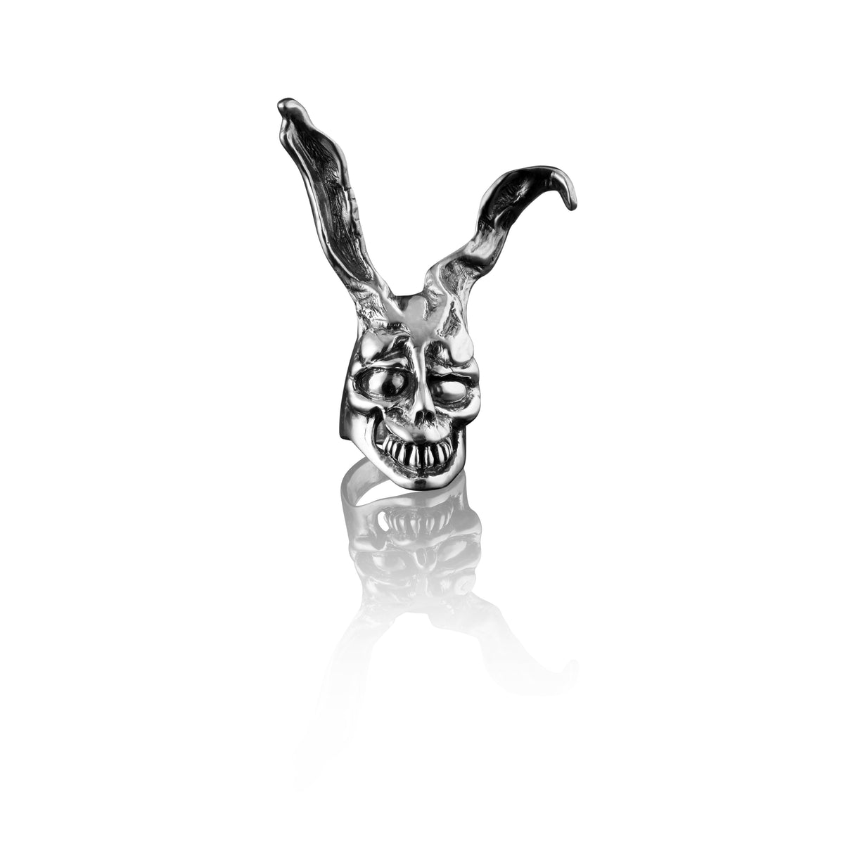 Frank Ring Sterling Silver