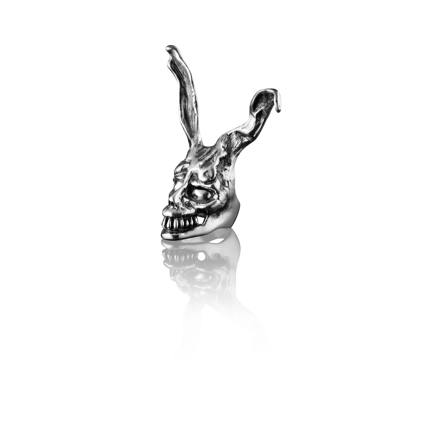 Frank Ring Sterling Silver