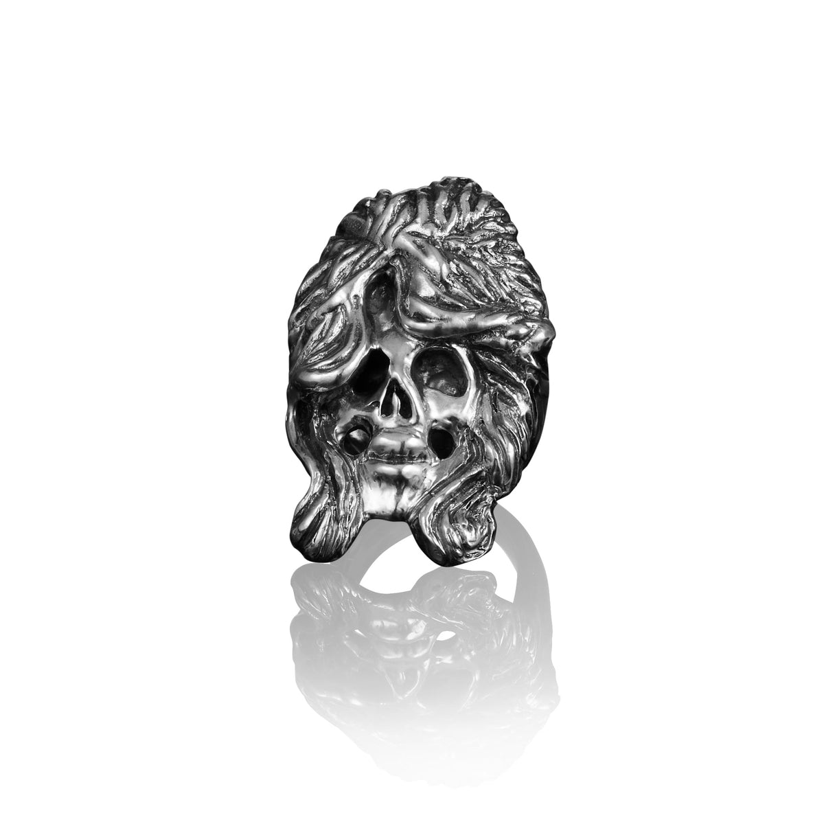 Dolly Ring inspired by Dolly Parton