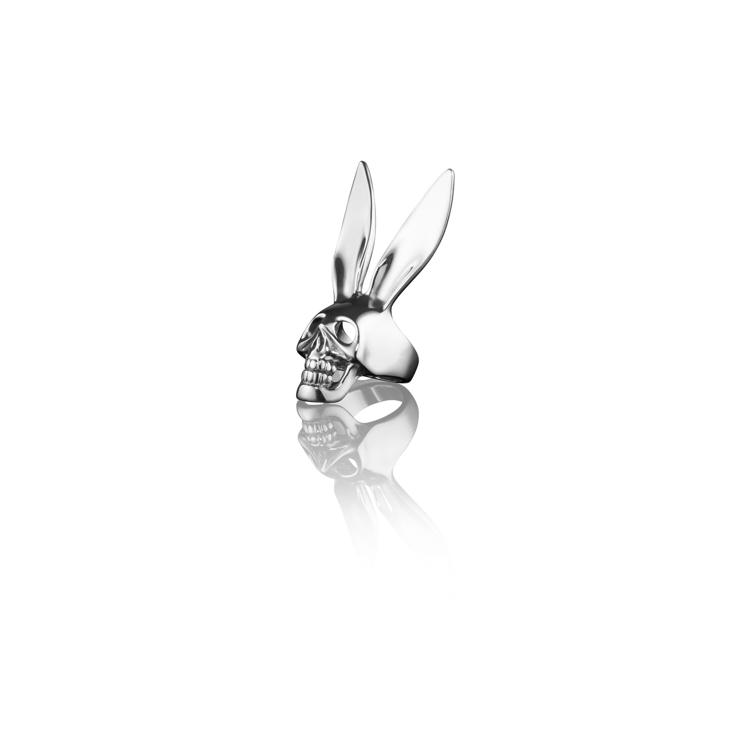Bad Bunny®️  Ring Stainless Steel