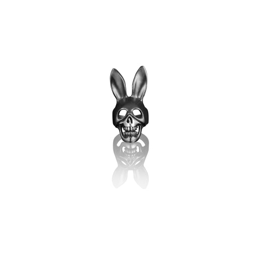 Bad Bunny®️ Baby Ring Stainless Steel