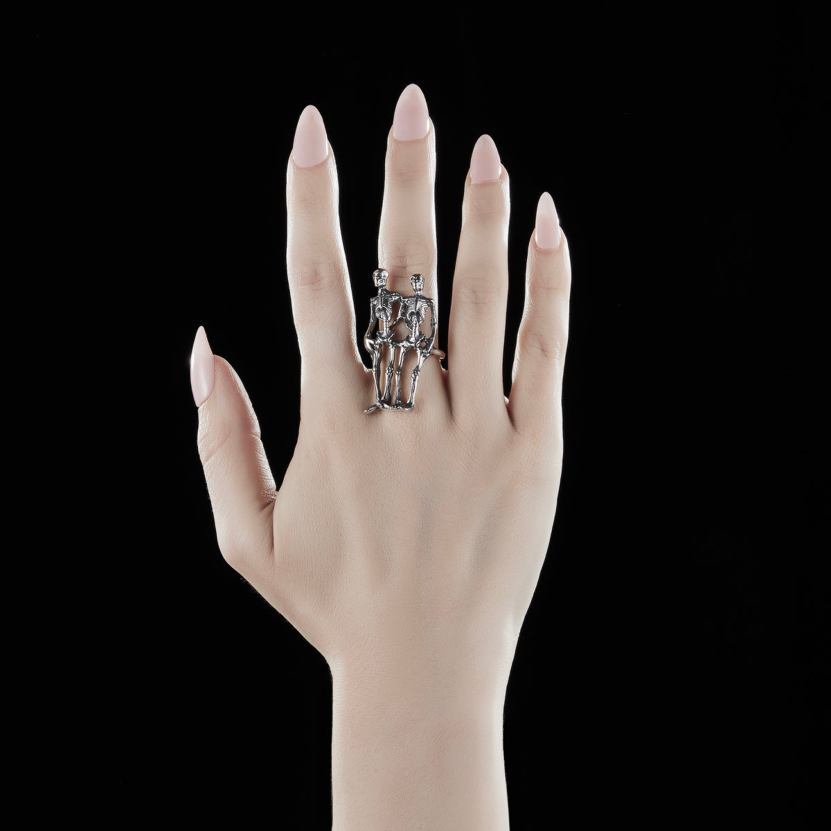 Till Death Do Us Part Ring