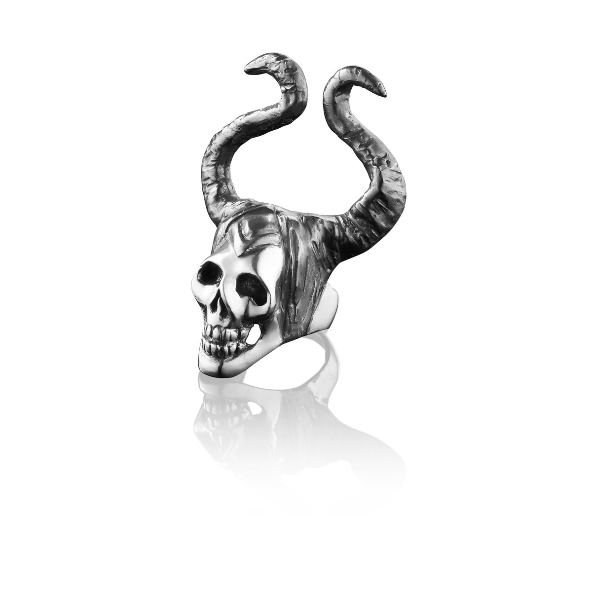Maleficent Ring