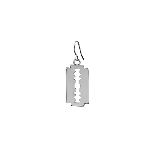 Razor Earrings