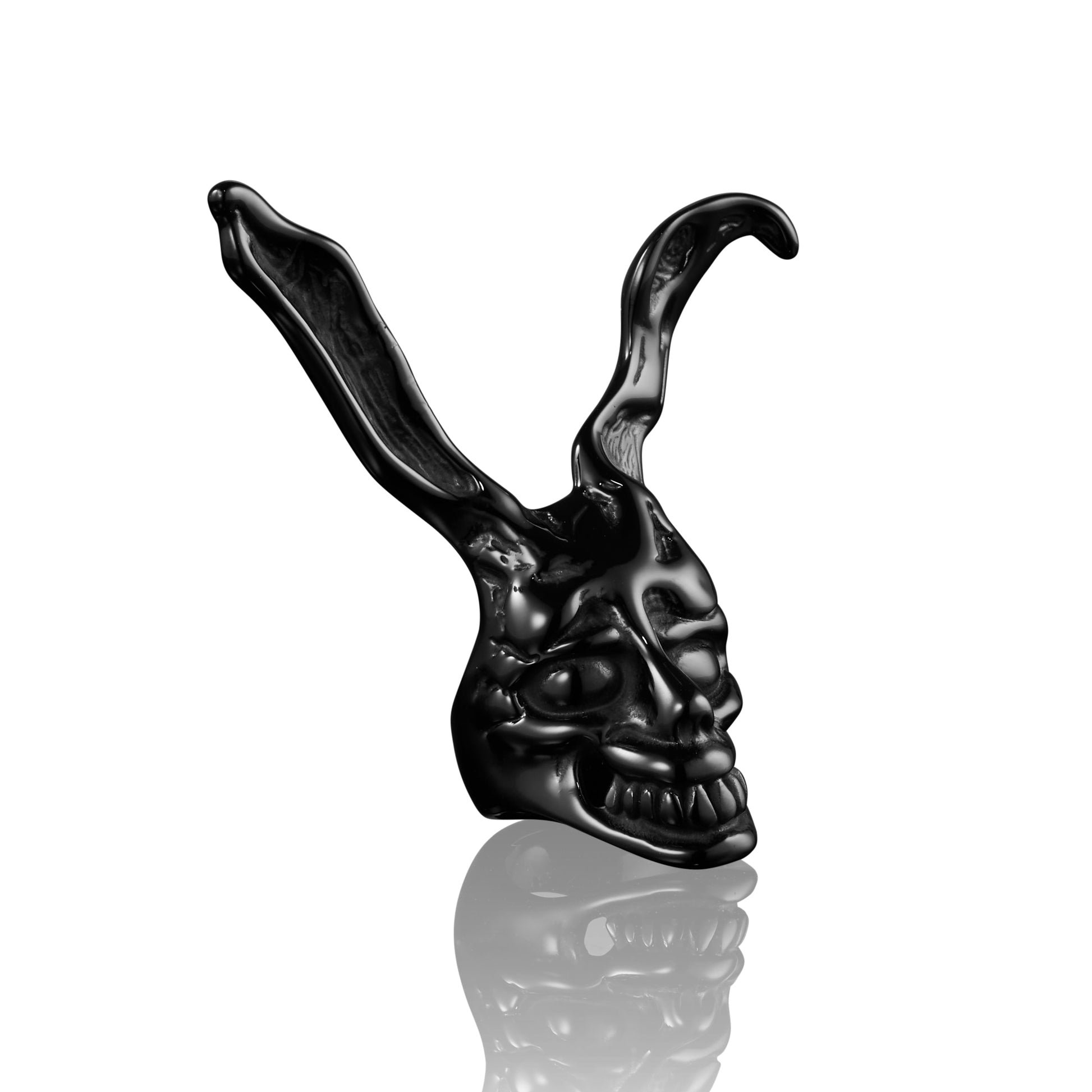 Frank bad bunny ring by Heart of Bone 