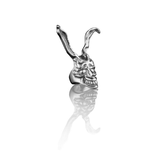Frank Ring Stainless Steel