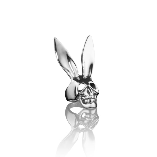 Bad Bunny®️ Ring Stainless Steel