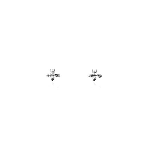 Bee Stud Earrings