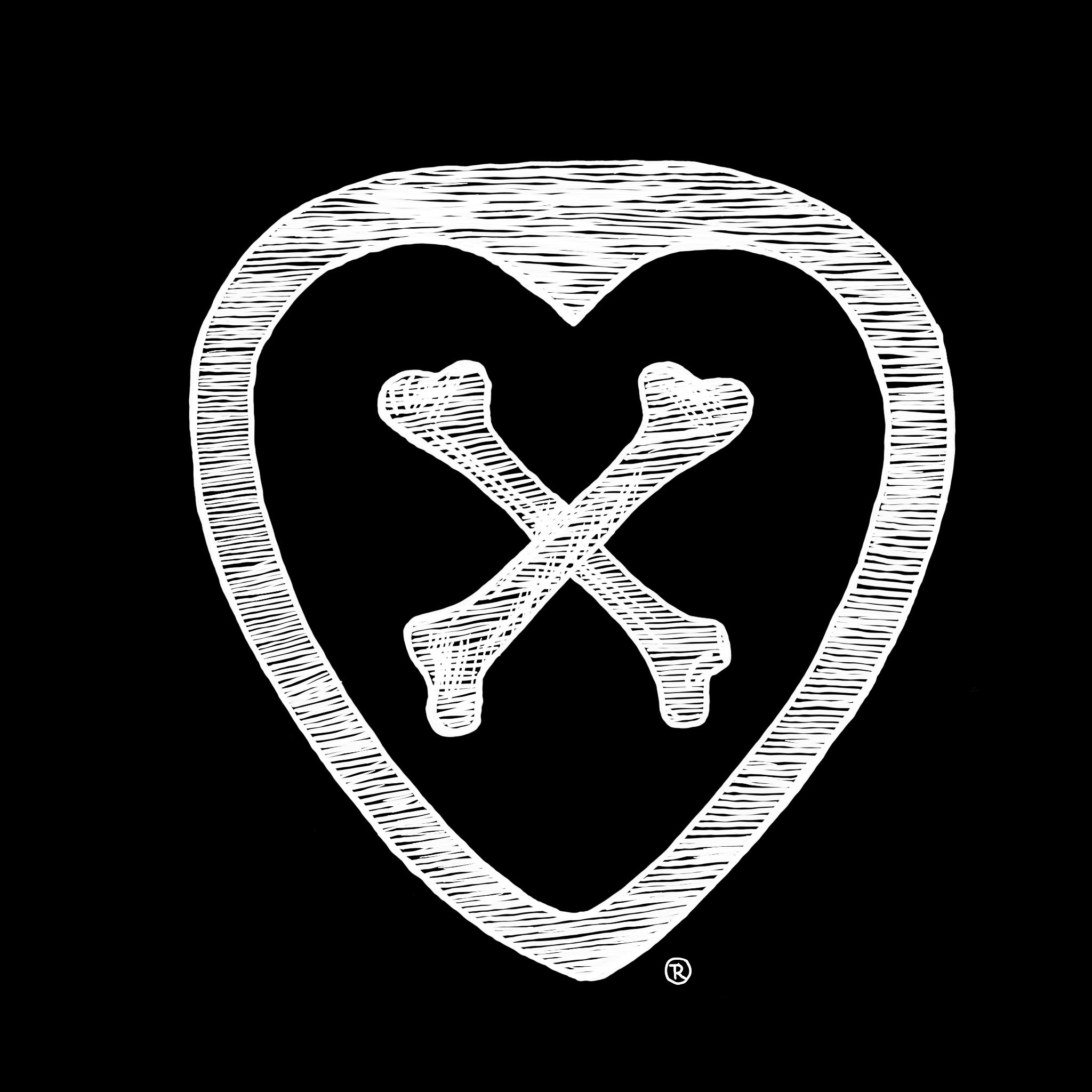 heart of bone レミーリング bone | LANIE