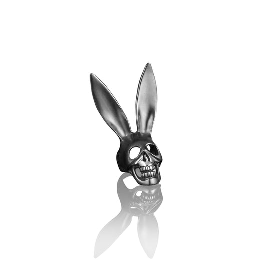 Bad Bunny®️ Ring Sterling Silver