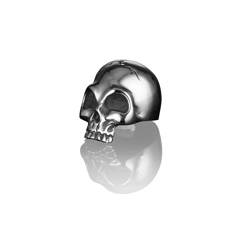Bad Bunny Incense Burner on white